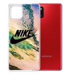 Coque pour samsung galaxy a51 - nike wave