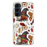 Coque pour samsung galaxy a55 harry potter chapeau potions maniacase