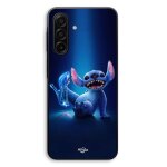 Coque pour samsung galaxy a57 stitch chaussure cendrillon disney anime maniacase