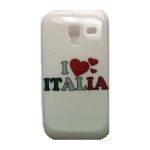 Coque samsung galaxy ace 2 i love italia