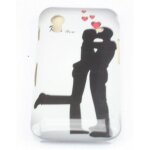 Coque samsung galaxy ace amour avec coeur