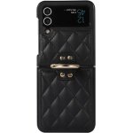 Coque pour samsung galaxy flip 3 - etui pliant sans barrière arrière poche antichoc bande caoutchouc ... Coque pour samsung galaxy flip 3 - etui pliant sans barrière arrière poche antichoc bande caoutchouc ...