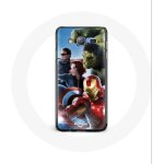 Coque pour samsung galaxy grand prime avengers l're d'ultron
