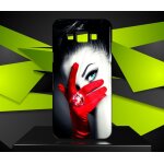 Coque samsung galaxy grand prime collection fashion glamour 009