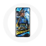 Coque pour samsung galaxy grand prime formule 1 fernando alonso champion du monde de f1
