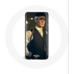 Coque pour samsung galaxy grand prime peaky blinders thomas shelby