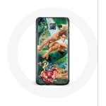 Coque pour samsung galaxy grand prime tarzan film affiche
