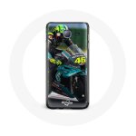 Coque pour samsung galaxy grand prime valentino rossi motogp 46