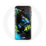 Coque samsung galaxy j3 2017 valentino rossi moto gp
