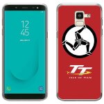 Coque pour samsung galaxy j6 tourist trophy