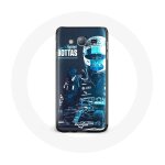 Coque pour samsung galaxy j7 2016 formule 1 valtteri bottas casque visiere