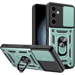 Coque pour samsung galaxy m54 5g avec cache webcam & support annulaire a 360 degres, anti - chute etui ... Coque pour samsung galaxy m54 5g avec cache webcam & support annulaire a 360 degres, anti - chute etui ...