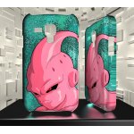Coque samsung galaxy mini s3 dbz dragon ball z majin buu 40
