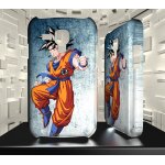 Coque samsung galaxy mini s3 dbz dragon ball z san goku 28