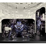 Coque samsung galaxy mini s3 death note ryuk 16