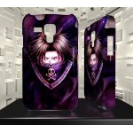 Coque samsung galaxy mini s3 hunter x hunter feitan 21