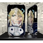 Coque samsung galaxy mini s3 terra formars adolf reinhardt 03