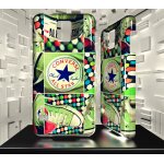 Coque samsung galaxy mini s5 converse all star 01