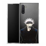Coque samsung galaxy note 10 gojo satoru