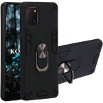 Coque samsung galaxy note 10 lite / a81, double couche renforcee defense bumper tpu silicone antichoc ... Coque samsung galaxy note 10 lite / a81, double couche renforcee defense bumper tpu silicone antichoc ...