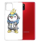 Coque pour samsung galaxy note 10 lite - pok�mon b�b� tiplouf