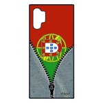 Coque samsung galaxy note 10 + plus silicone drapeau portugal portugais smartphone case original jeux ... Coque samsung galaxy note 10 + plus silicone drapeau portugal portugais smartphone case original jeux ...