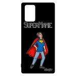 Coque pour samsung galaxy note 20 silicone super mamie cadeau d'anniversaire mamy housse grand mere bd ... Coque pour samsung galaxy note 20 silicone super mamie cadeau d'anniversaire mamy housse grand mere bd ...