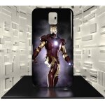 Coque samsung galaxy note 3 iron man 04