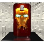 Coque samsung galaxy note 3 iron man mask 01