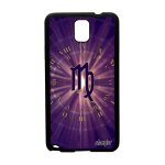 Coque samsung galaxy note 3 silicone signe vierge galaxie univers telephone tpu Coque samsung galaxy note 3 silicone signe vierge galaxie univers telephone tpu