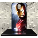 Coque samsung galaxy note 4 iron man 03