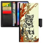 Coque samsung galaxy note 9 cuir chat smartphone matou mignon etui animal art cover petit graphique ethnique ... Coque samsung galaxy note 9 cuir chat smartphone matou mignon etui animal art cover petit graphique ethnique ...