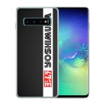 Coque pour samsung galaxy s10 yoshimura logo