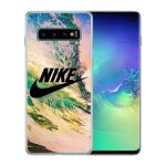 Coque pour samsung galaxy s10e - nike wave