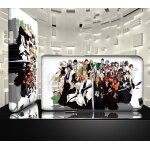 Coque samsung galaxy s2 bleach gotei 13 03