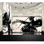 Coque samsung galaxy s2 bleach kurosaki ichigo 01