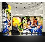 Coque samsung galaxy s2 dbz dragon ball z goku gohan 04