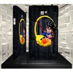Coque samsung galaxy s2 dbz dragon ball z goku kinton 23