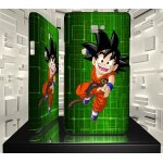 Coque samsung galaxy s2 dbz dragon ball z san goku 30