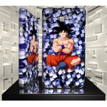 Coque samsung galaxy s2 dbz dragon ball z san goku 47