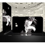 Coque samsung galaxy s2 death note raito yagami 07