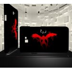 Coque samsung galaxy s2 death note ryuk 15