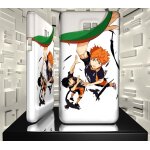 Coque samsung galaxy s2 haikyuu!! tobio & shoyo 04