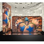 Coque samsung galaxy s2 one piece franky 23