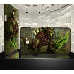Coque samsung galaxy s2 world of warcraft wow 07