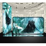 Coque samsung galaxy s2 world of warcraft wow 57 le roi liche