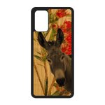 Coque samsung galaxy s20 + plus bois silicone ane portable animaux peinture sm - g985f mule fleurs tetu ... Coque samsung galaxy s20 + plus bois silicone ane portable animaux peinture sm - g985f mule fleurs tetu ...