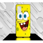 Coque pour samsung galaxy s20 fe 4g / 5g bob l'eponge 02 Coque pour samsung galaxy s20 fe 4g / 5g bob l'eponge 02
