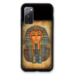 Coque renforc�e pour samsung galaxy s20 fe / s20fe egypte pharaon