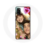 Coque pour samsung galaxy s20 plus poursuis tes r�ves m�a c�ceres et Álvaro paz go! live your way